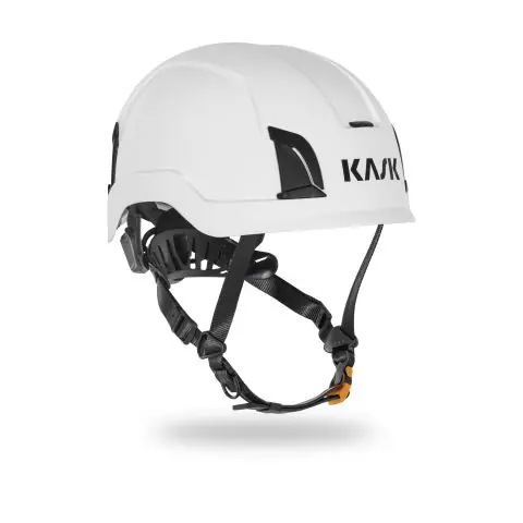 Populär KASK Zenith X Skyddshjälm